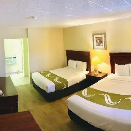 Niagara Best Inn